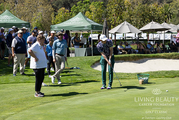025 Living Beauty Golf Classic 2026