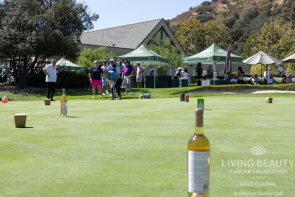 026 Living Beauty Golf Classic 2026