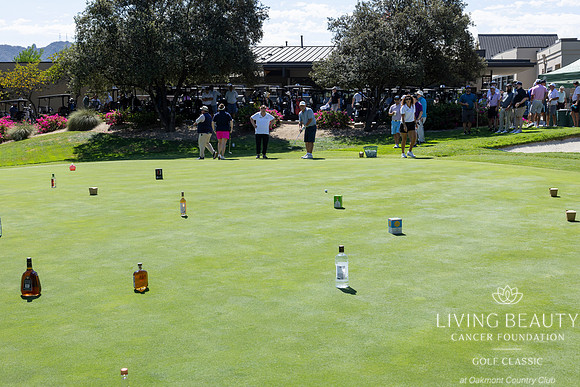 028 Living Beauty Golf Classic 2026