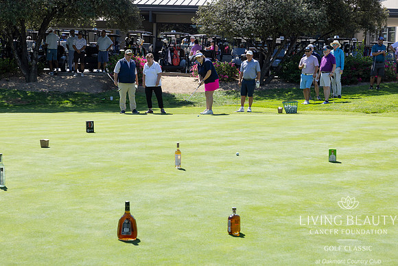 027 Living Beauty Golf Classic 2026