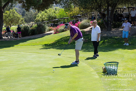 029 Living Beauty Golf Classic 2026