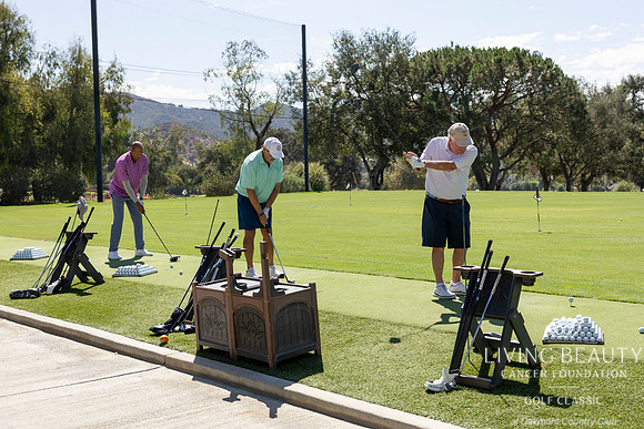 032 Living Beauty Golf Classic 2026