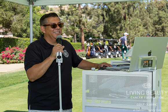 041 Living Beauty Golf Classic 2026