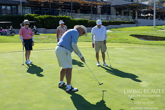 061 Living Beauty Golf Classic 2026
