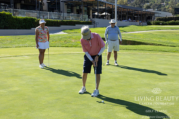063 Living Beauty Golf Classic 2026