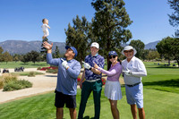 Foursomes