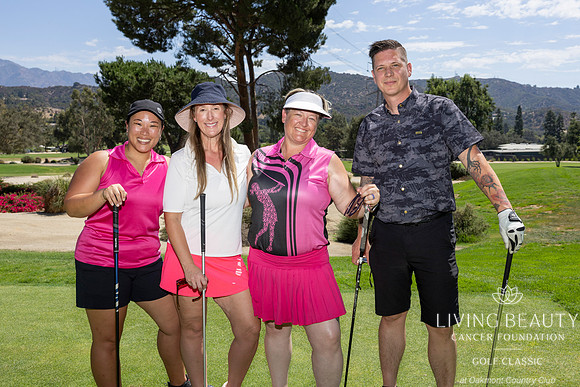 068 Living Beauty Golf Classic 2026