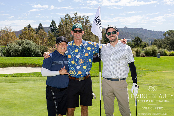 069 Living Beauty Golf Classic 2026