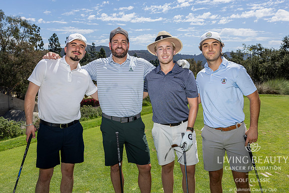 070 Living Beauty Golf Classic 2026