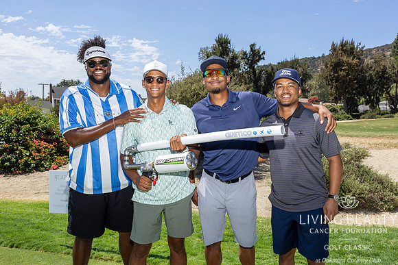 077 Living Beauty Golf Classic 2026