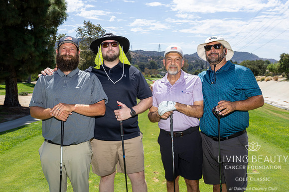 076 Living Beauty Golf Classic 2026