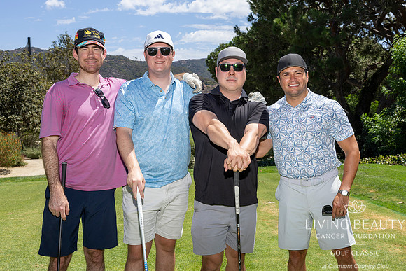 081 Living Beauty Golf Classic 2026