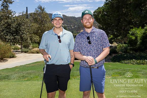 082 Living Beauty Golf Classic 2026