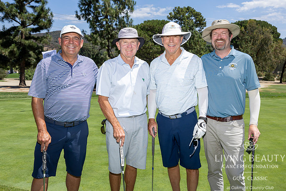 087 Living Beauty Golf Classic 2026