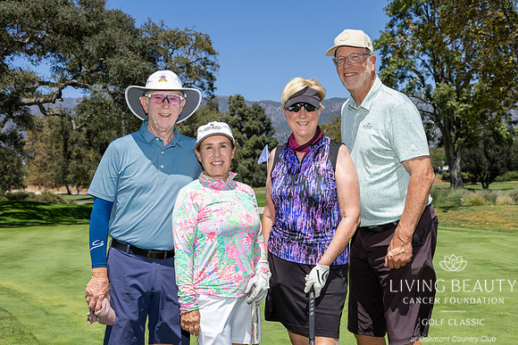 088 Living Beauty Golf Classic 2026