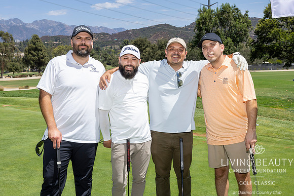 091 Living Beauty Golf Classic 2026