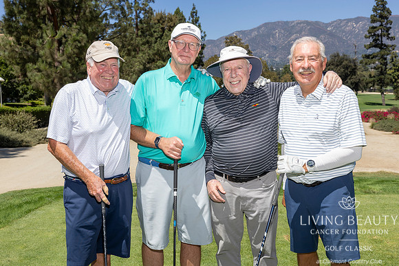 090 Living Beauty Golf Classic 2026