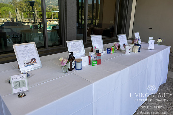 100 Living Beauty Golf Classic 2026