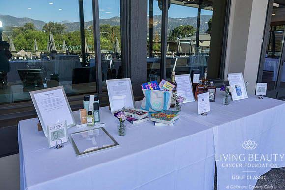 099 Living Beauty Golf Classic 2026