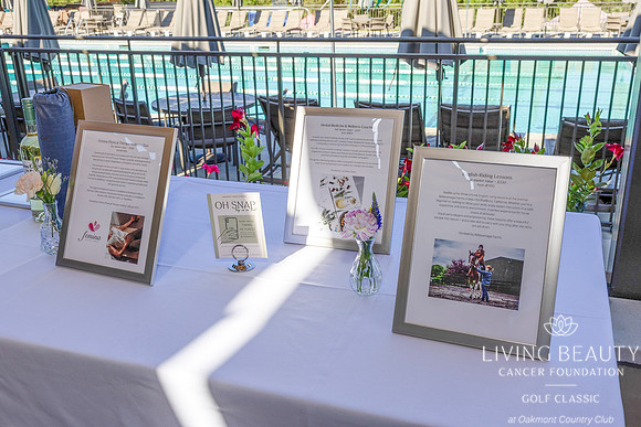 102 Living Beauty Golf Classic 2026