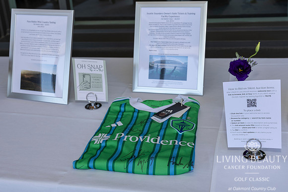 104 Living Beauty Golf Classic 2026