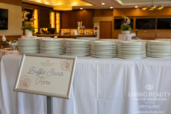 108 Living Beauty Golf Classic 2026