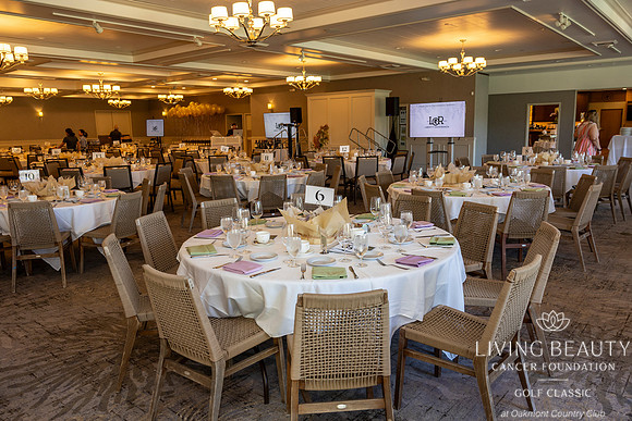 110 Living Beauty Golf Classic 2026