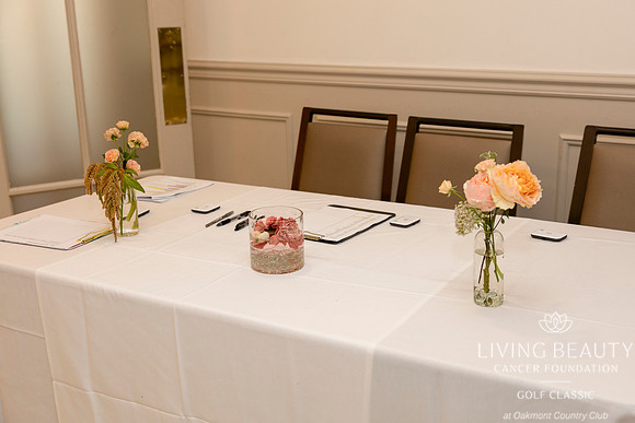 111 Living Beauty Golf Classic 2026