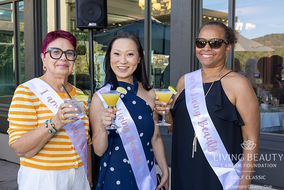 114 Living Beauty Golf Classic 2026