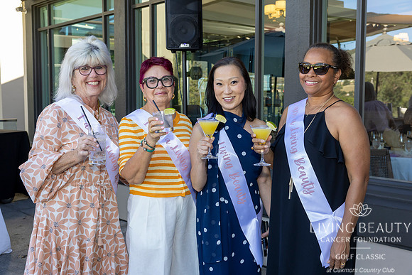 115 Living Beauty Golf Classic 2026
