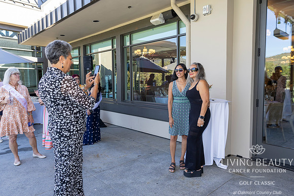 116 Living Beauty Golf Classic 2026