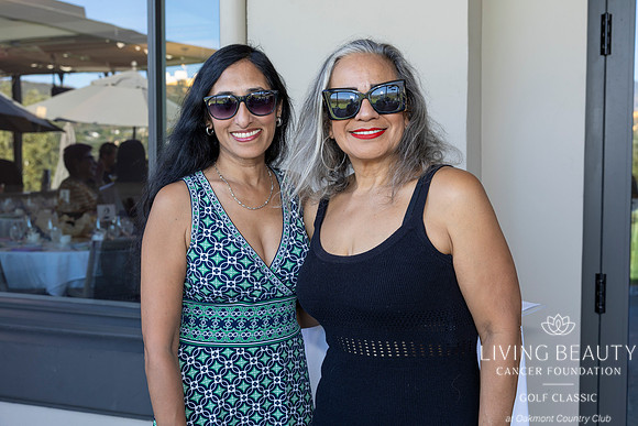 117 Living Beauty Golf Classic 2026