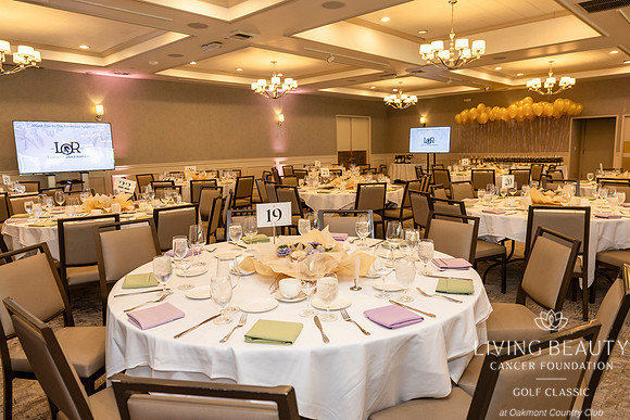 118 Living Beauty Golf Classic 2026