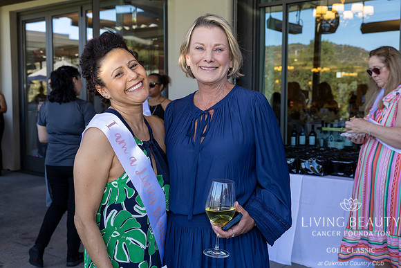 123 Living Beauty Golf Classic 2026