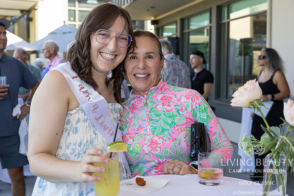 126 Living Beauty Golf Classic 2026