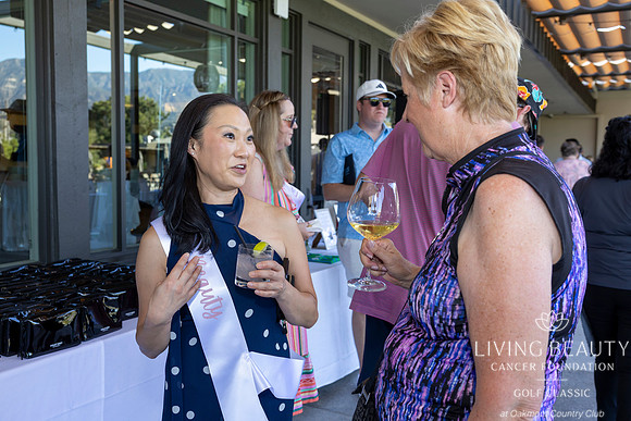 127 Living Beauty Golf Classic 2026