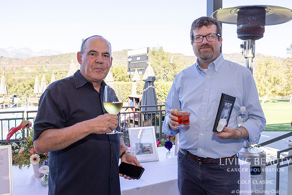 128 Living Beauty Golf Classic 2026