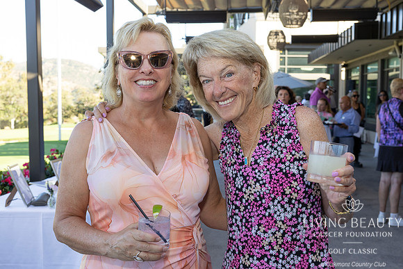 129 Living Beauty Golf Classic 2026
