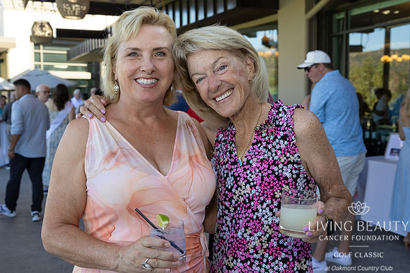 130 Living Beauty Golf Classic 2026