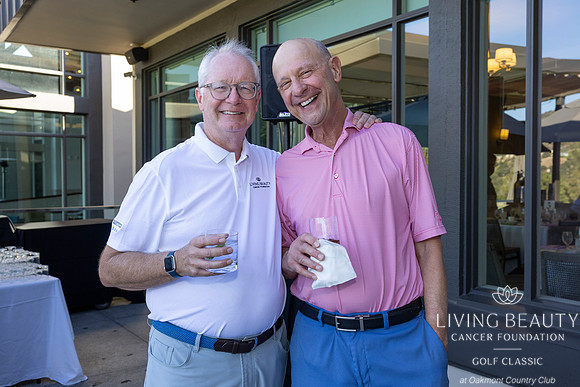132 Living Beauty Golf Classic 2026