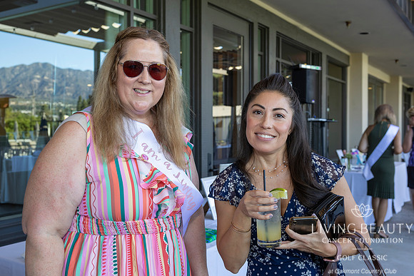 133 Living Beauty Golf Classic 2026