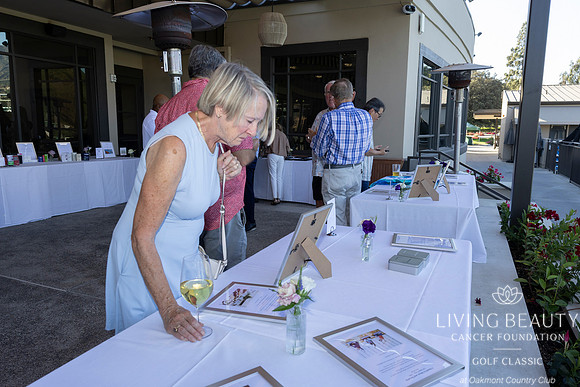 134 Living Beauty Golf Classic 2026