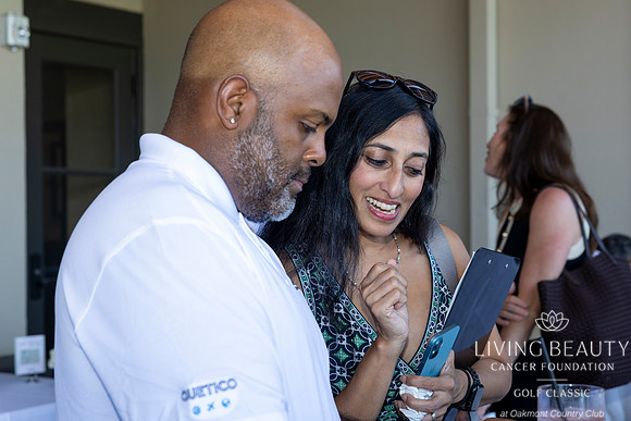 135 Living Beauty Golf Classic 2026