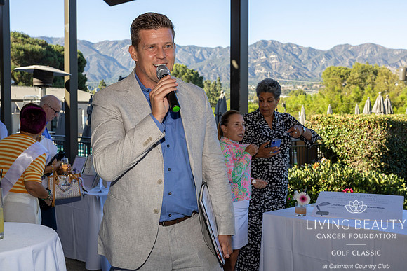 138 Living Beauty Golf Classic 2026