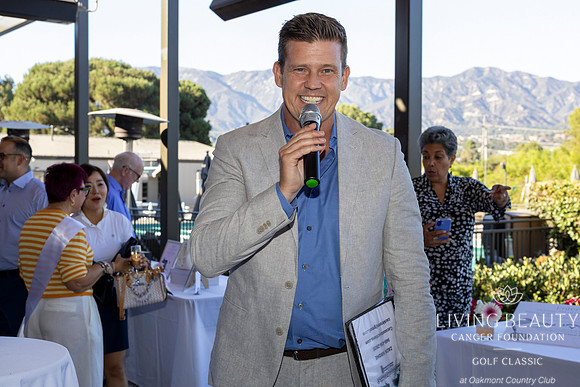 137 Living Beauty Golf Classic 2026