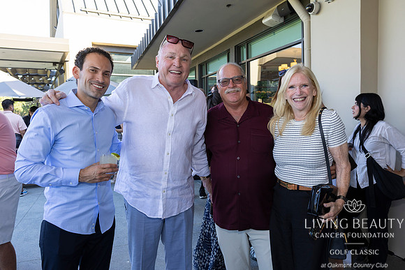 140 Living Beauty Golf Classic 2026
