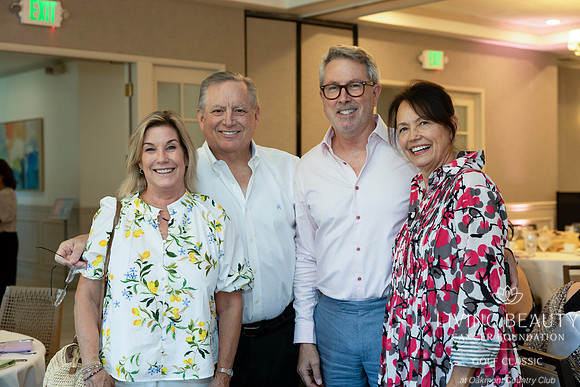 141 Living Beauty Golf Classic 2026