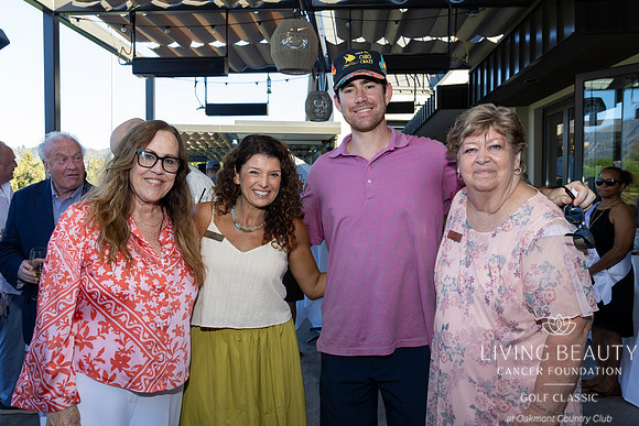 143 Living Beauty Golf Classic 2026