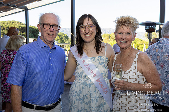 144 Living Beauty Golf Classic 2026