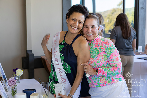 147 Living Beauty Golf Classic 2026
